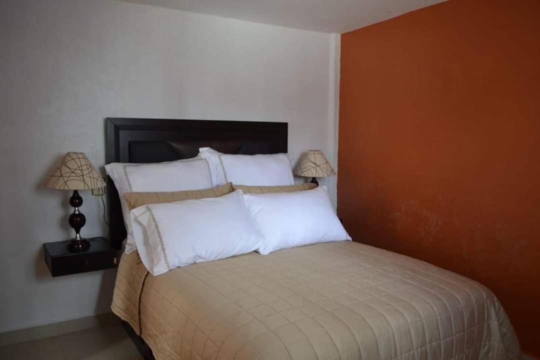 Hotel Sierra Patlachique San Juan Teotihuacán Eksteriør bilde