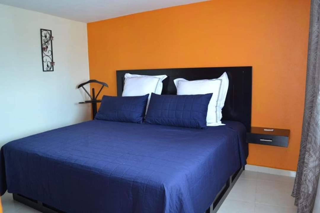 Hotel Sierra Patlachique San Juan Teotihuacán Eksteriør bilde